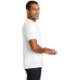 District® Perfect Tri® Men's Triblend V-Neck Tee