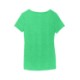 District® Perfect Tri® Ladies' Triblend V-Neck Tee