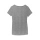 District® Perfect Tri® Ladies' Triblend V-Neck Tee