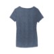 District® Perfect Tri® Ladies' Triblend V-Neck Tee