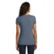 District® Perfect Tri® Ladies' Triblend V-Neck Tee