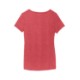 District® Perfect Tri® Ladies' Triblend V-Neck Tee