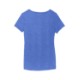 District® Perfect Tri® Ladies' Triblend V-Neck Tee