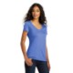 District® Perfect Tri® Ladies' Triblend V-Neck Tee