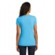 District® Perfect Tri® Ladies' Triblend V-Neck Tee