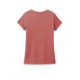 District® Perfect Tri® Ladies' Triblend V-Neck Tee