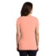 District® Perfect Tri® Ladies' Triblend V-Neck Tee