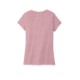 District® Perfect Tri® Ladies' Triblend V-Neck Tee