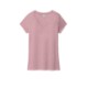 District® Perfect Tri® Ladies' Triblend V-Neck Tee