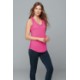 District® Perfect Tri® Ladies' Triblend Racerback Tank