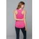 District® Perfect Tri® Ladies' Triblend Racerback Tank