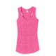 District® Perfect Tri® Ladies' Triblend Racerback Tank