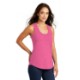District® Perfect Tri® Ladies' Triblend Racerback Tank
