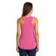 District® Perfect Tri® Ladies' Triblend Racerback Tank