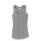 District® Perfect Tri® Ladies' Triblend Racerback Tank