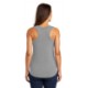District® Perfect Tri® Ladies' Triblend Racerback Tank