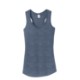 District® Perfect Tri® Ladies' Triblend Racerback Tank