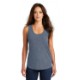 District® Perfect Tri® Ladies' Triblend Racerback Tank