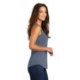 District® Perfect Tri® Ladies' Triblend Racerback Tank