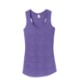 District® Perfect Tri® Ladies' Triblend Racerback Tank