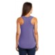 District® Perfect Tri® Ladies' Triblend Racerback Tank