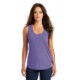 District® Perfect Tri® Ladies' Triblend Racerback Tank