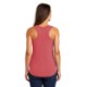 District® Perfect Tri® Ladies' Triblend Racerback Tank