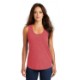 District® Perfect Tri® Ladies' Triblend Racerback Tank