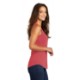 District® Perfect Tri® Ladies' Triblend Racerback Tank