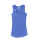 District® Perfect Tri® Ladies' Triblend Racerback Tank