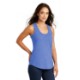 District® Perfect Tri® Ladies' Triblend Racerback Tank
