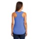 District® Perfect Tri® Ladies' Triblend Racerback Tank
