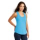 District® Perfect Tri® Ladies' Triblend Racerback Tank