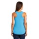 District® Perfect Tri® Ladies' Triblend Racerback Tank