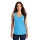 District® Perfect Tri® Ladies' Triblend Racerback Tank