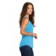 District® Perfect Tri® Ladies' Triblend Racerback Tank