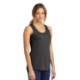 District® Perfect Tri® Ladies' Triblend Racerback Tank