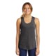 District® Perfect Tri® Ladies' Triblend Racerback Tank