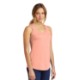 District® Perfect Tri® Ladies' Triblend Racerback Tank