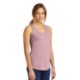 District® Perfect Tri® Ladies' Triblend Racerback Tank
