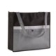 Corridor Snap Pocket Non-Woven Tote