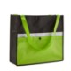 Corridor Snap Pocket Non-Woven Tote