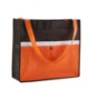 Corridor Snap Pocket Non-Woven Tote