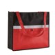 Corridor Snap Pocket Non-Woven Tote