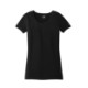 New Era® Ladies' Tri-Blend Performance Scoop Tee