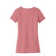 New Era® Ladies' Tri-Blend Performance Scoop Tee