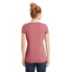New Era® Ladies' Tri-Blend Performance Scoop Tee