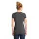 New Era® Ladies' Tri-Blend Performance Scoop Tee