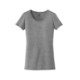 New Era® Ladies' Tri-Blend Performance Scoop Tee
