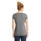 New Era® Ladies' Tri-Blend Performance Scoop Tee